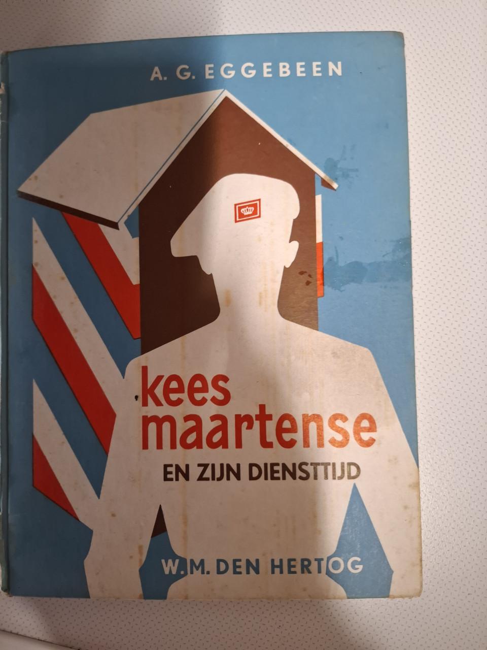 Kinderboek