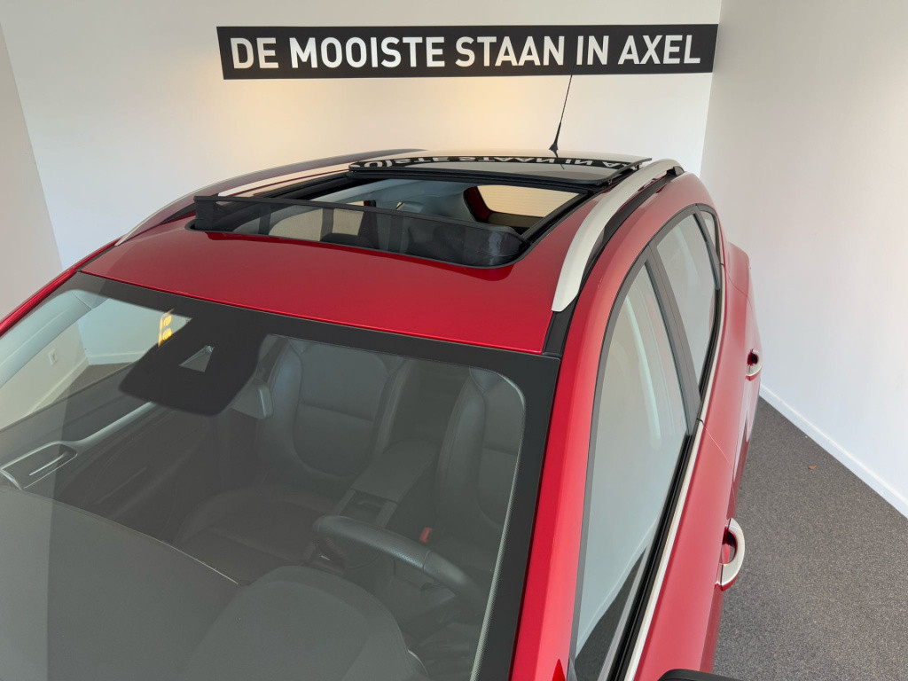 MG Zs-ev standard range luxury 50 kwh