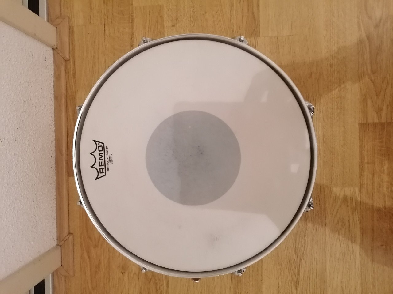 Drumcollective snaredrum