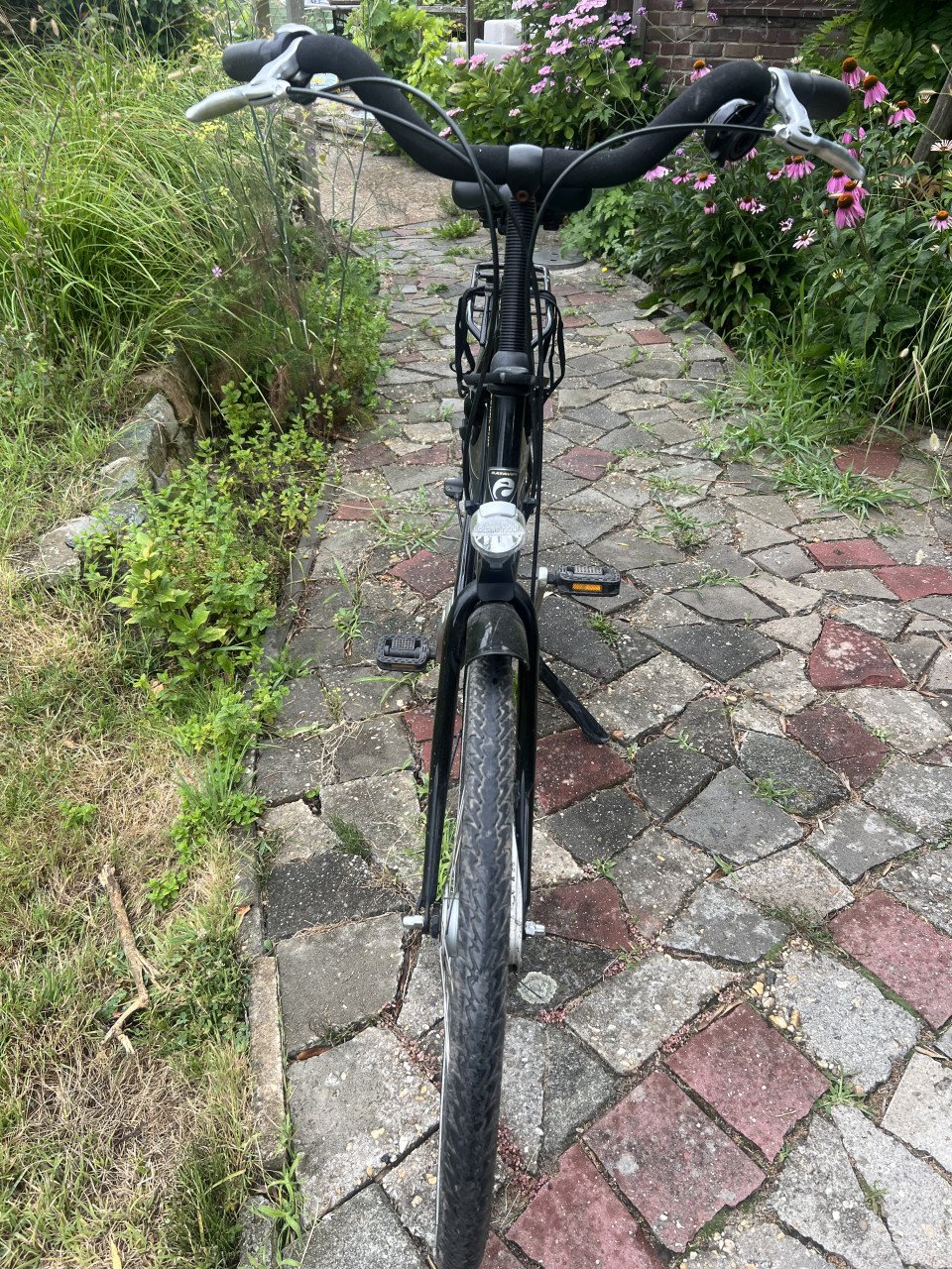 Batavia fiets