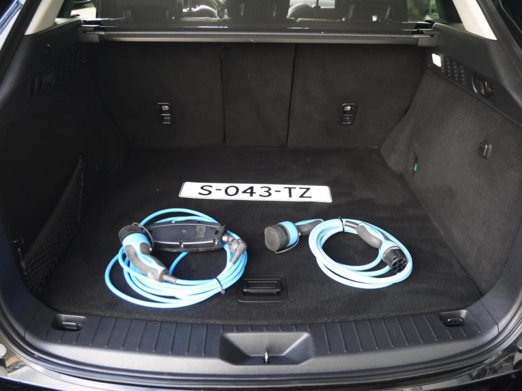 Mazda Cx-60 2.5 e-skyactiv phev homura|327 pk|trekhaak|rijklaar