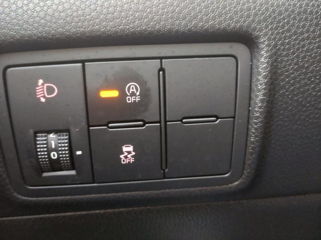 Kia Picanto 1.0 cvvt comfortplus navigator