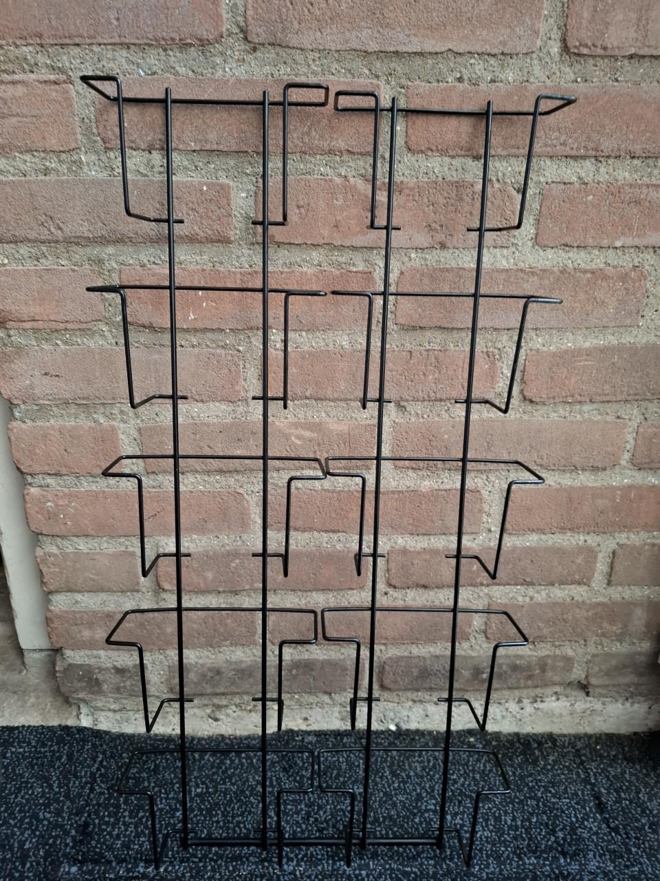 Kaartenrekje