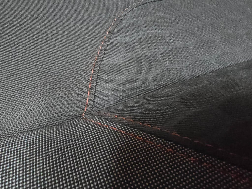 Ford Fiesta occasion st line zwart | tweedehands ford fiesta st line in zwa