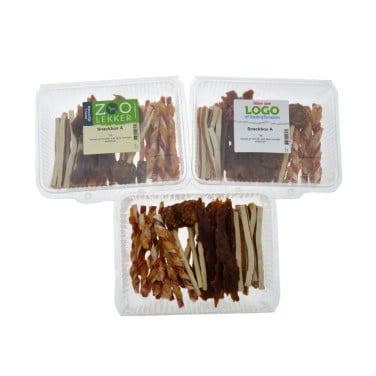 Nog 2 dagen 20% korting op alle hondensnacks