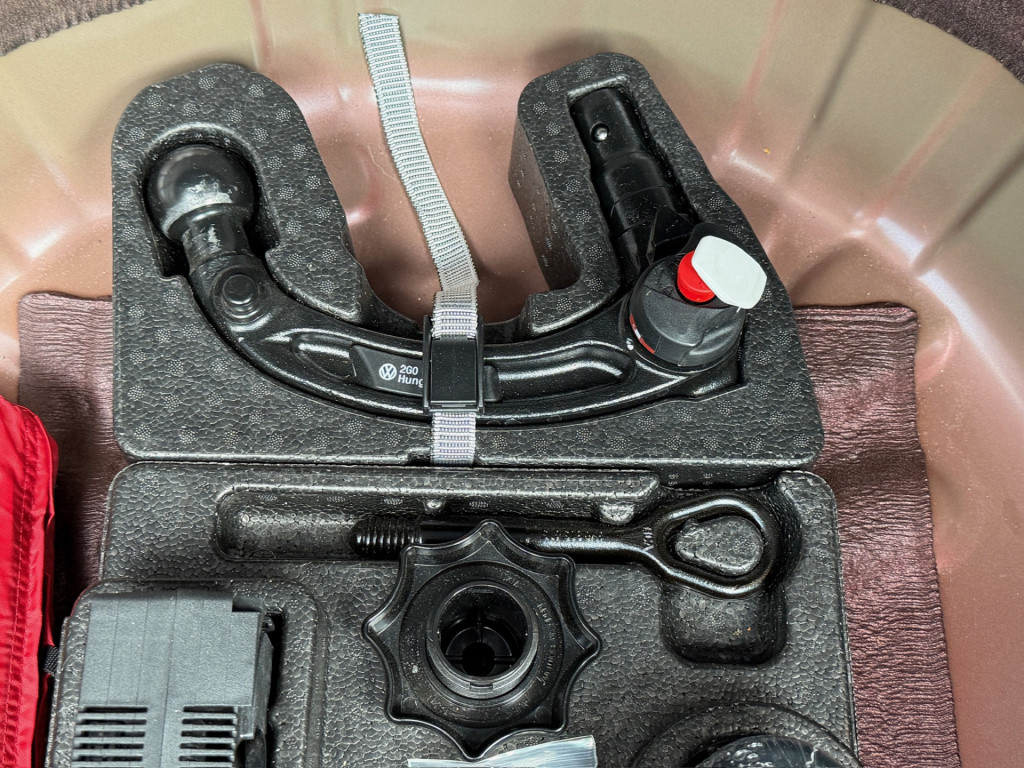 Volkswagen T-cross 1.0 tsi 116pk style | trekhaak | camera | navi | led gri