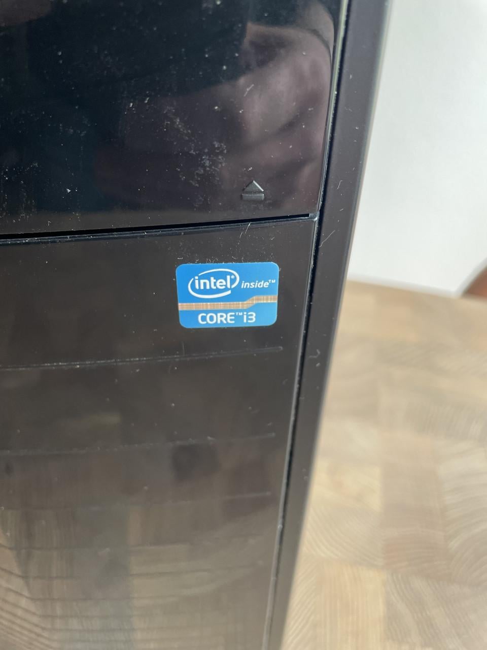 PC Windows 10 home 100% schoon systeem
