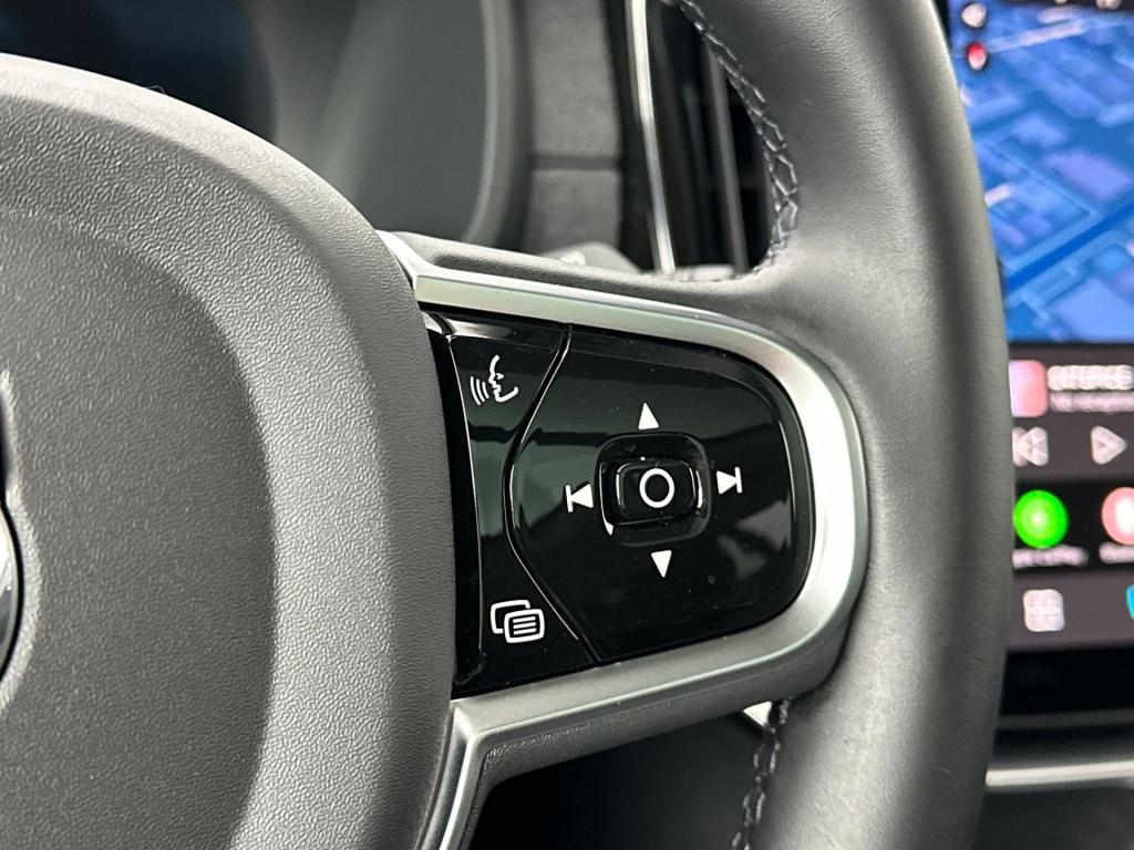 Volvo XC90 t8 455pk recharge ultra dark| b&w audio| trekhaak| luchtvering