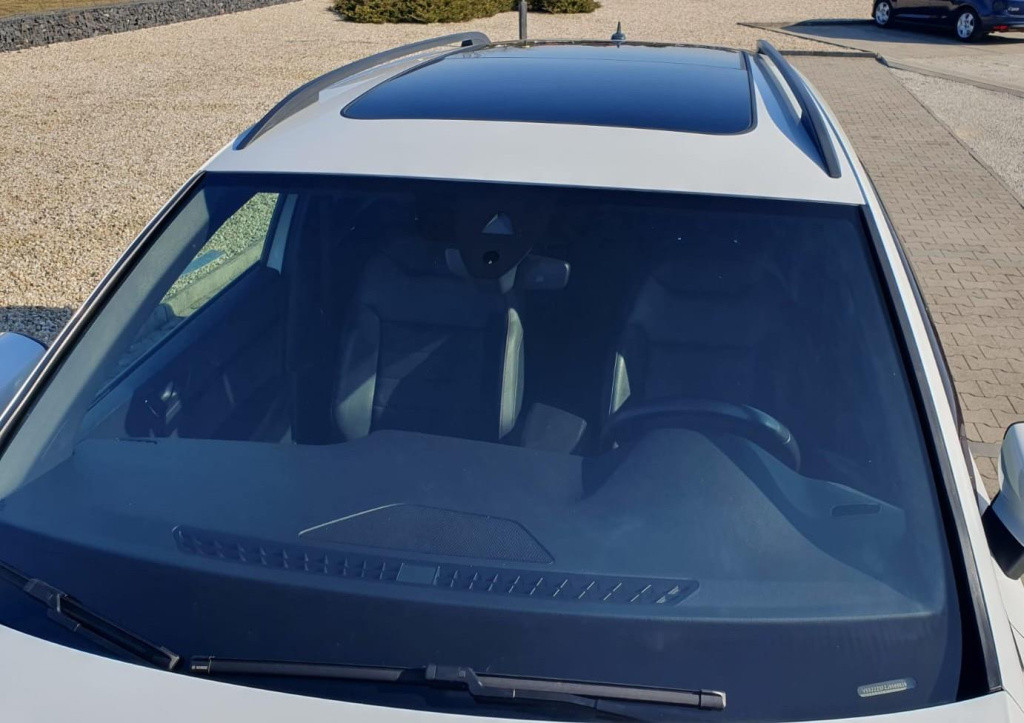 Seat Ateca 2.0 ecotsi fr 4drive business intense