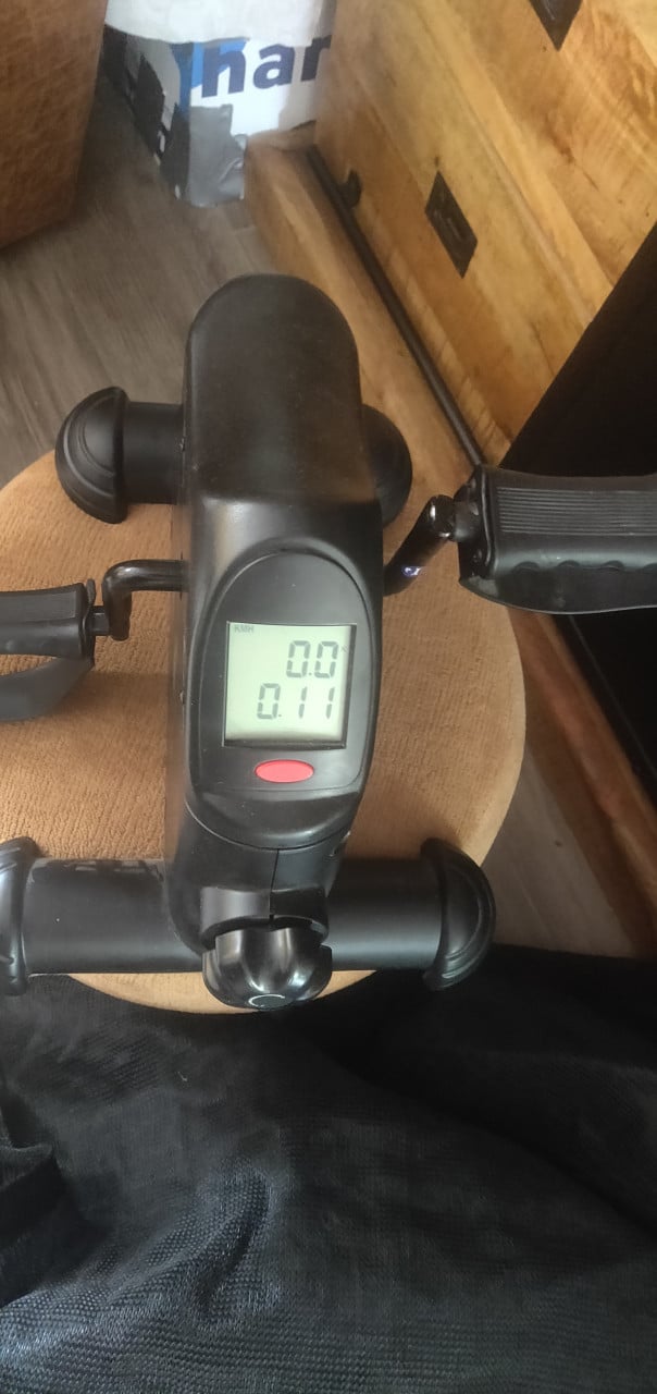 Te koop stoel fiets/fietstrainer
