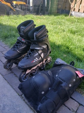 Fila skeelers Heren maat 43