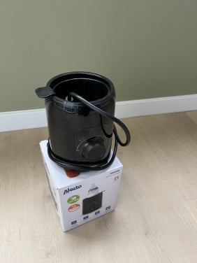 Alecto flessenwarmer