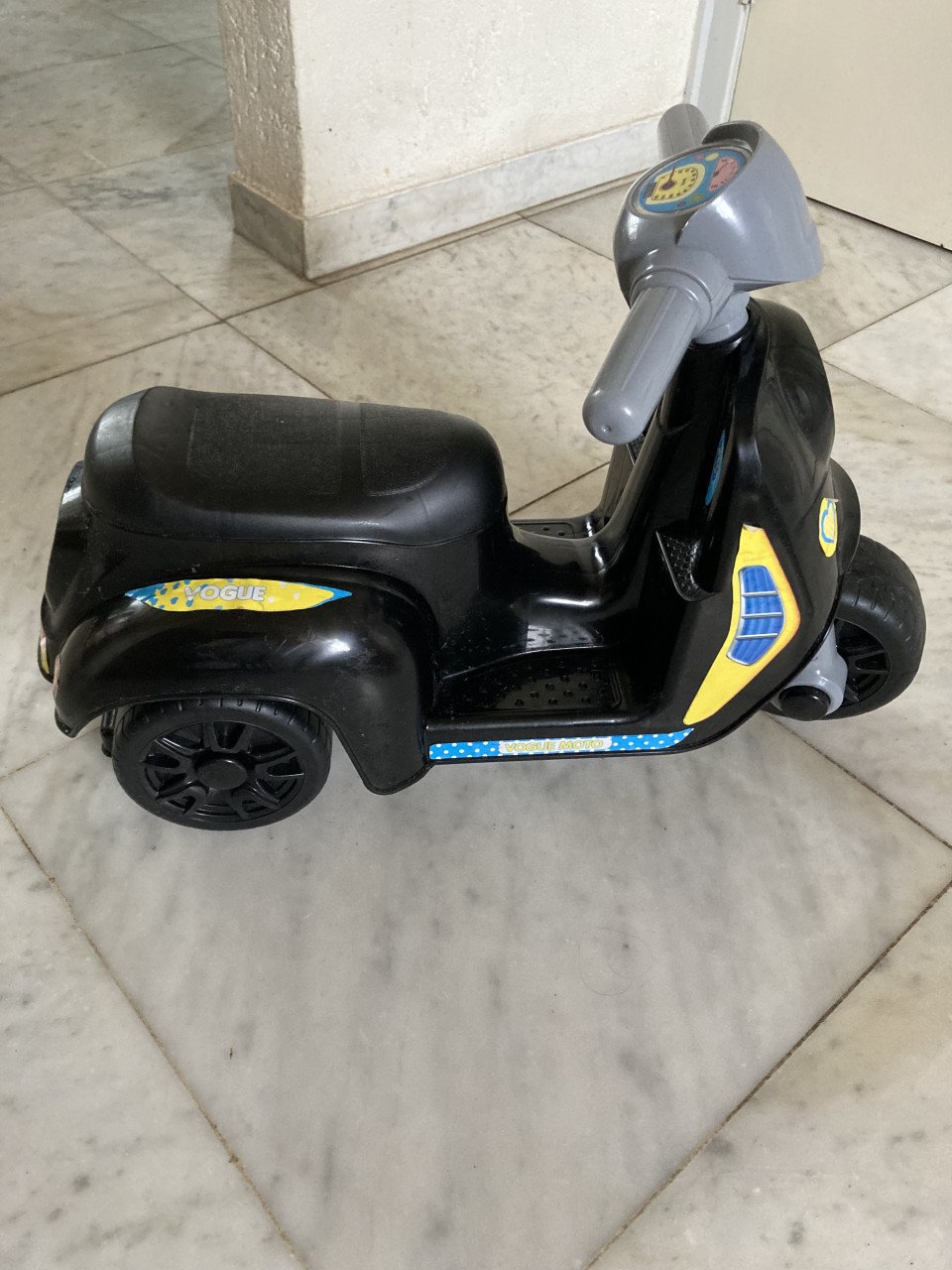 Loopscooter