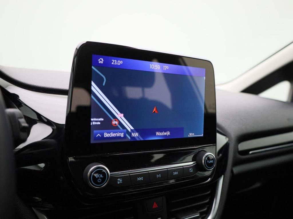 Ford Fiesta 1.0 ecoboost hybrid titanium | climate control | cruise control