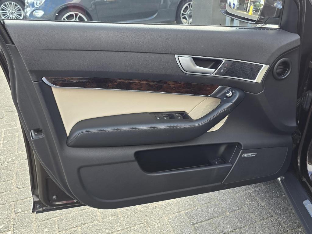 Audi A6 Allroad quattro 3.0 tfsi 290pk, gerev. automaat en nwe distrib.kett