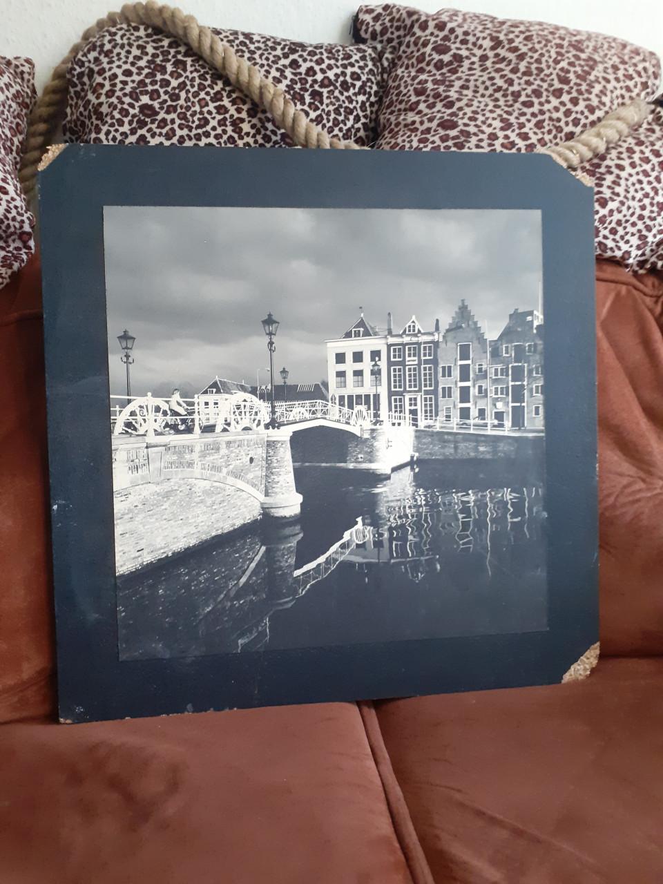 LANDKAART van Graafschap KENT &  Pijproker & Spijkerbrug