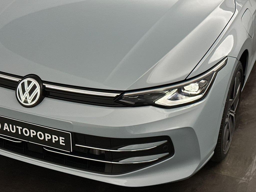 Volkswagen Golf style edition 1.5 ehybrid 150 kw / 204 pk hatchbac