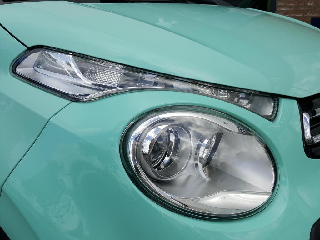 Citroen C1 1.0 vti 72pk s&s 5d feel airco | bluetooth bellen & muziekstream