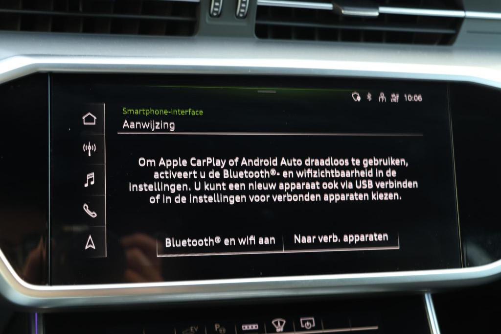 Audi A6 avant 55 tfsi e quattro s edition competition 367pk