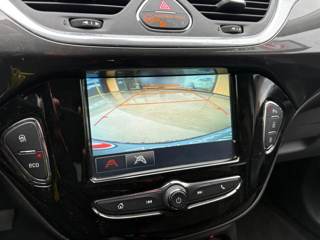 Opel Corsa 1.0 turbo edition