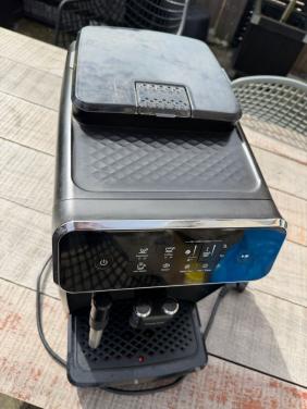 Koffiemachine Philips EP2220 ( gratis melkschuimer erbij)
