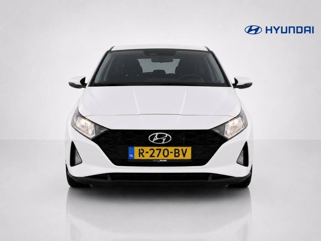 Hyundai I 20 1.0 t-gdi comfort smart