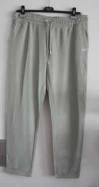 Licht groene joggings broek  maat 44-46
