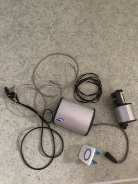 Tacx accessoires