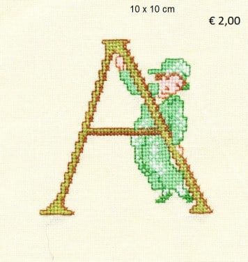 Borduurwerken