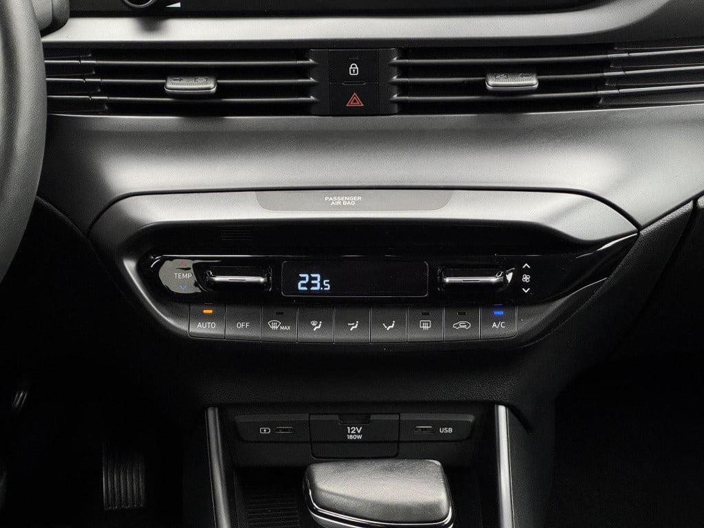 Hyundai I 20 1.0 t-gdi premium automaat