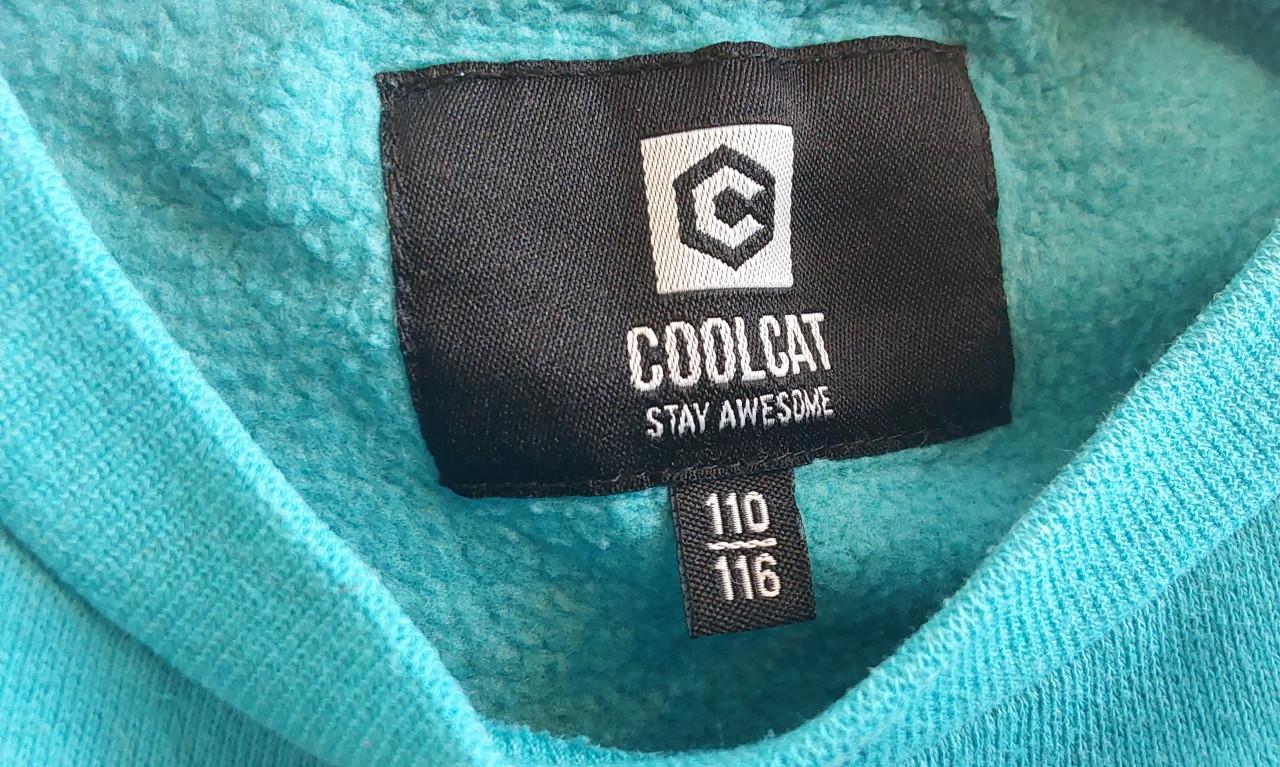 Trui van het merk Coolcat in maat 110/116
