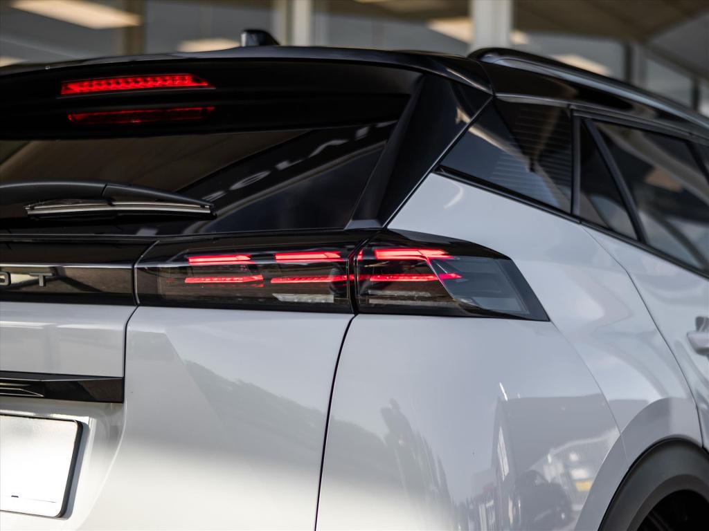 Peugeot 2008 1.2 puretech 130pk gt automaat