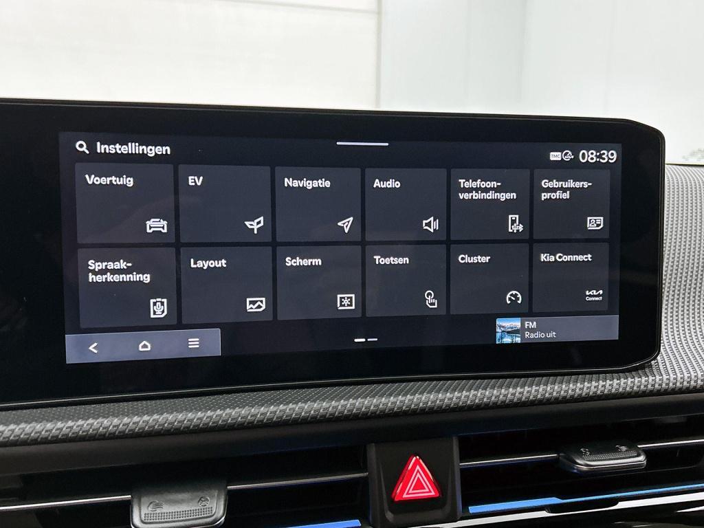Kia Ev6 gt-line 84 kwh | nieuw | automaat | apple carplay / android auto | 