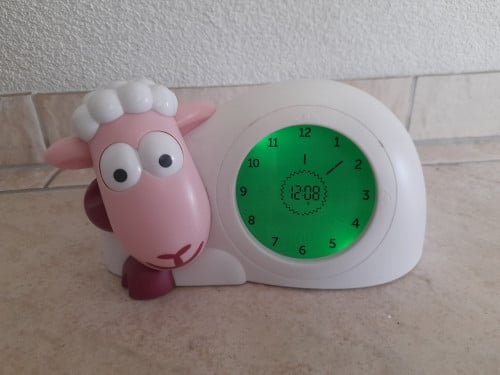 Slaap trainer (in goede staat)