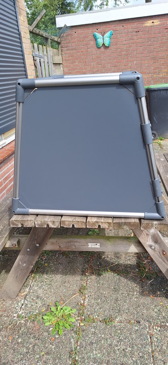 Trixie transportbox M ( autobench)