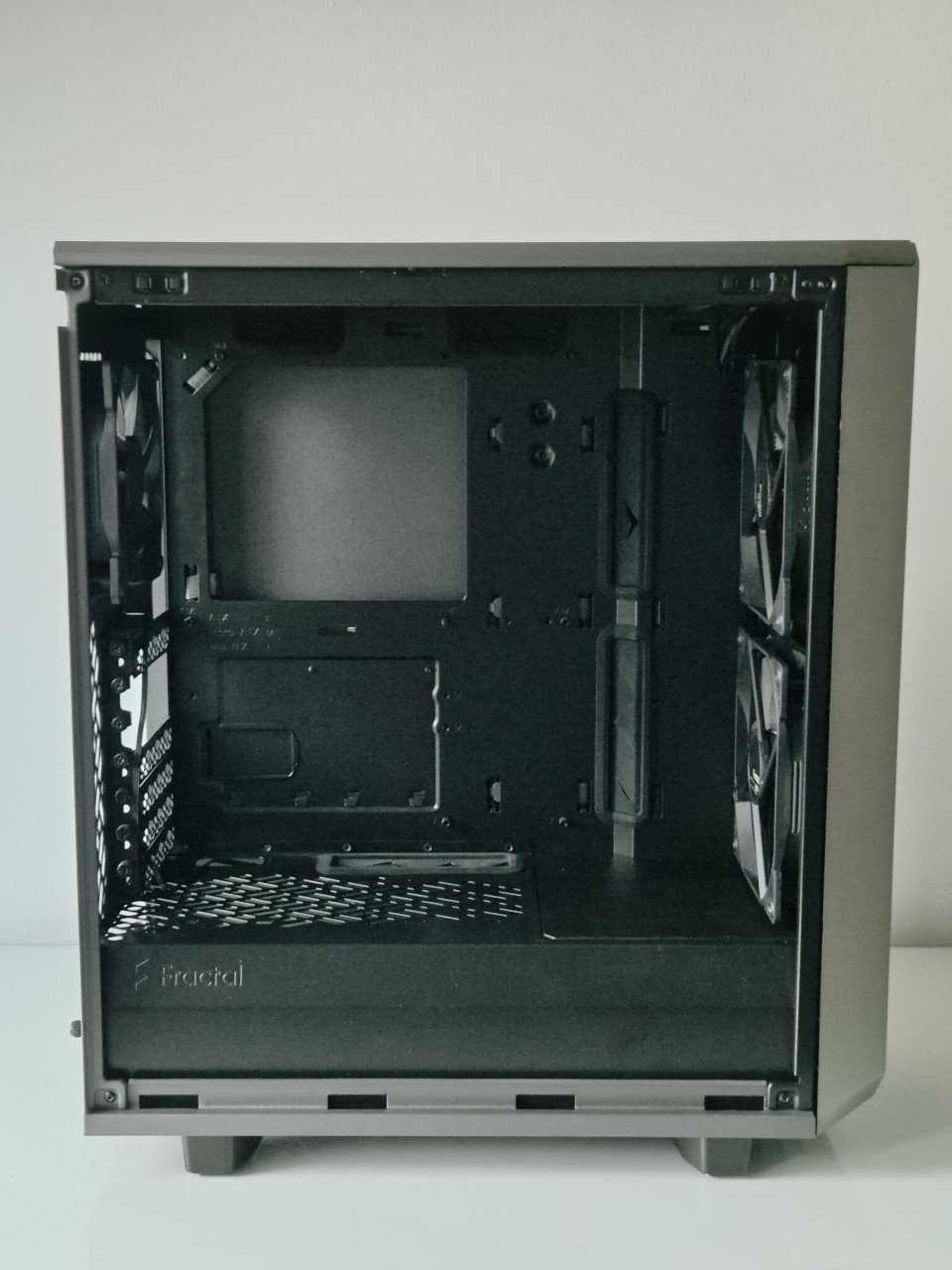 PC behuizing Fractal