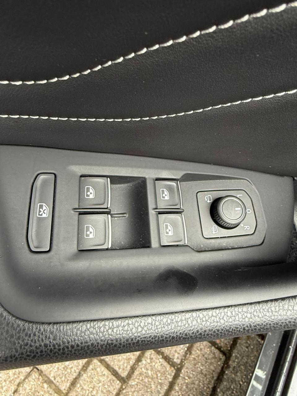 Volkswagen Arteon shooting brake 1.4 tsi ehybrid r-line business+