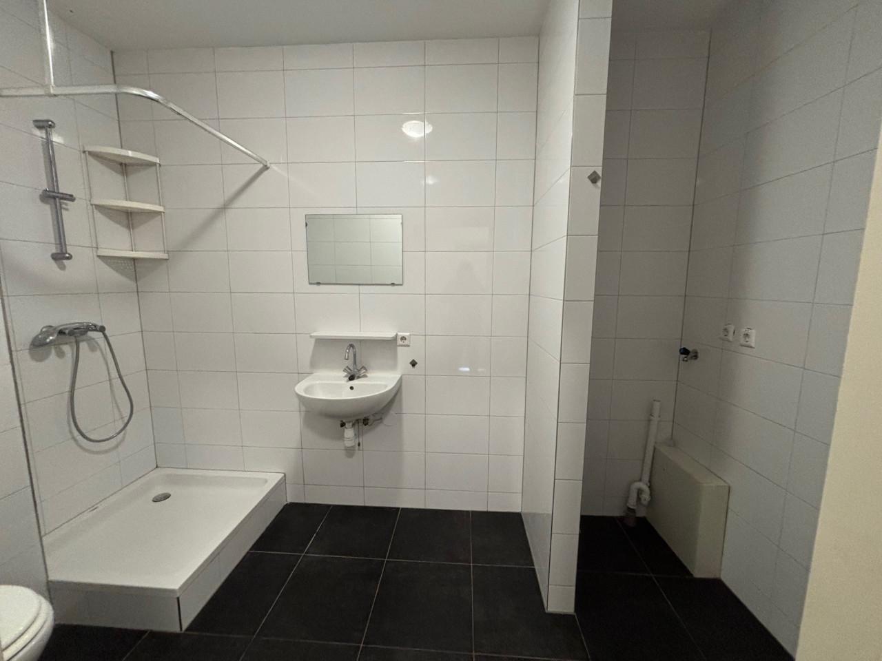 Te huur: ruim appartement  Hoge Molenstraat 16A Zierikzee