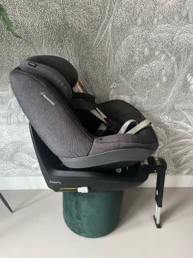 Maxi Cosi Pearl 2wayfix inclusief base