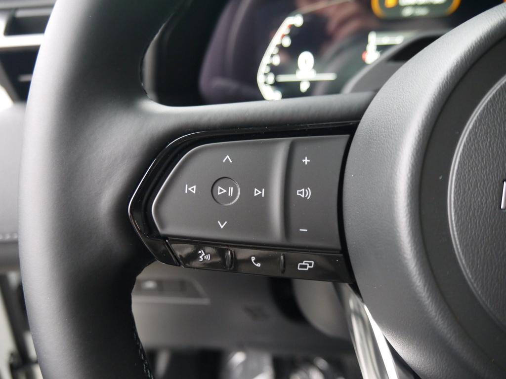 Mazda Cx-5 2.5 e-skyactiv g 141 m hybrid homura