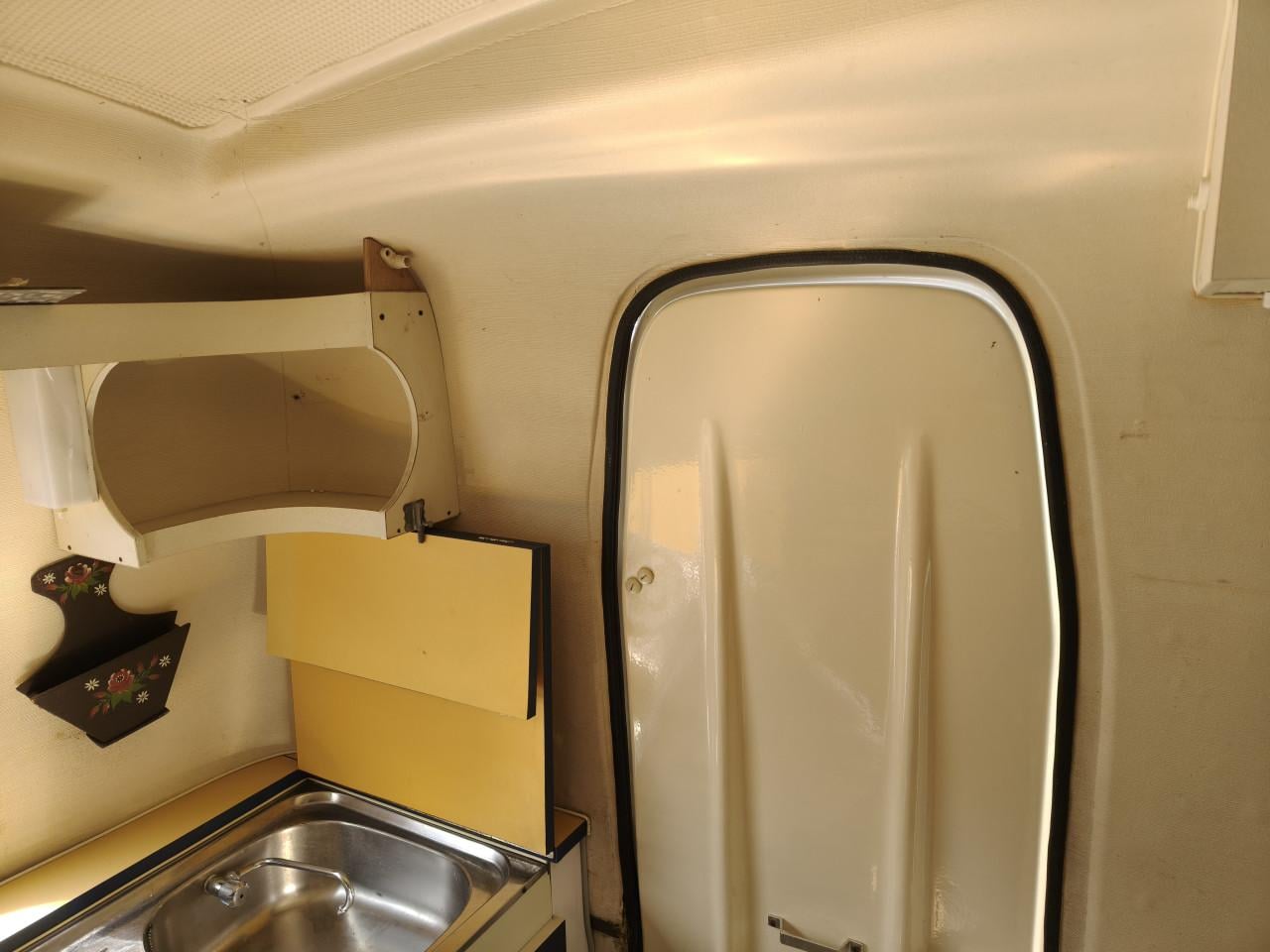 Lander 401 1977 bj