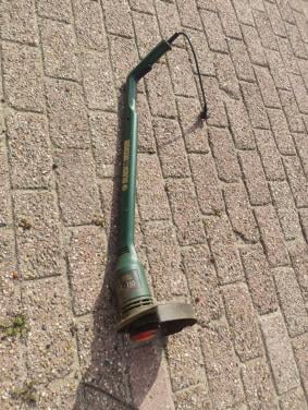 Grastrimmer 10 euro