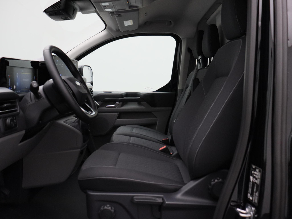 Ford Transit Custom 300 2.0 tdci l2h1 limited 136 pk | navigatie | 17" lich
