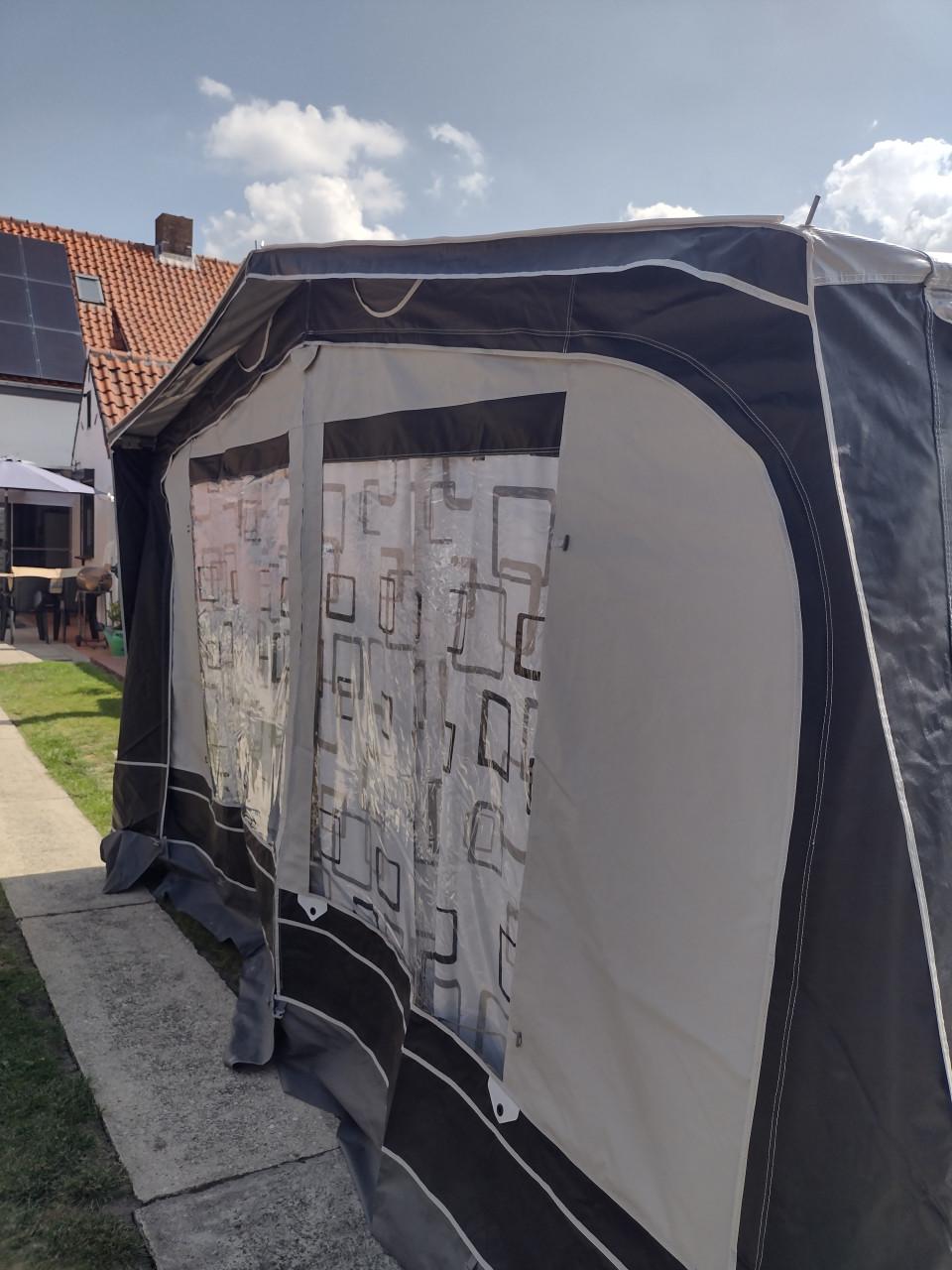 Burnster Holyday 3900 TN