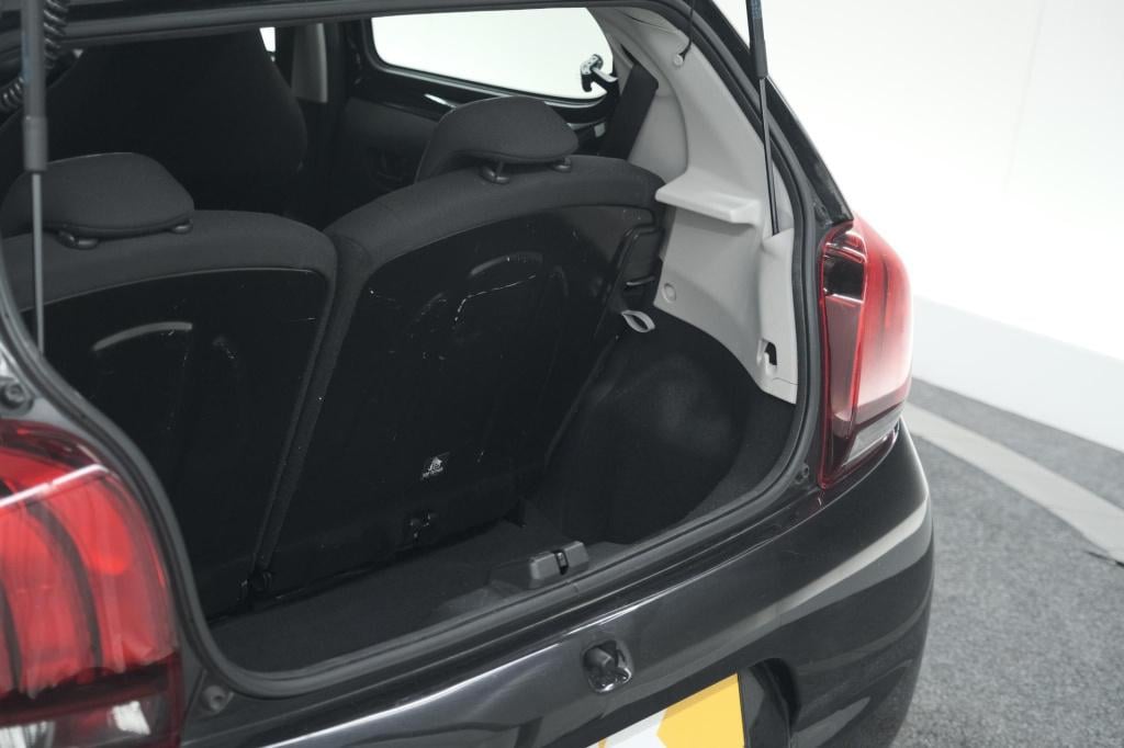 Peugeot 108 1.0 e-vti active | airco | bluetooth | elektrische ramen | 5 de