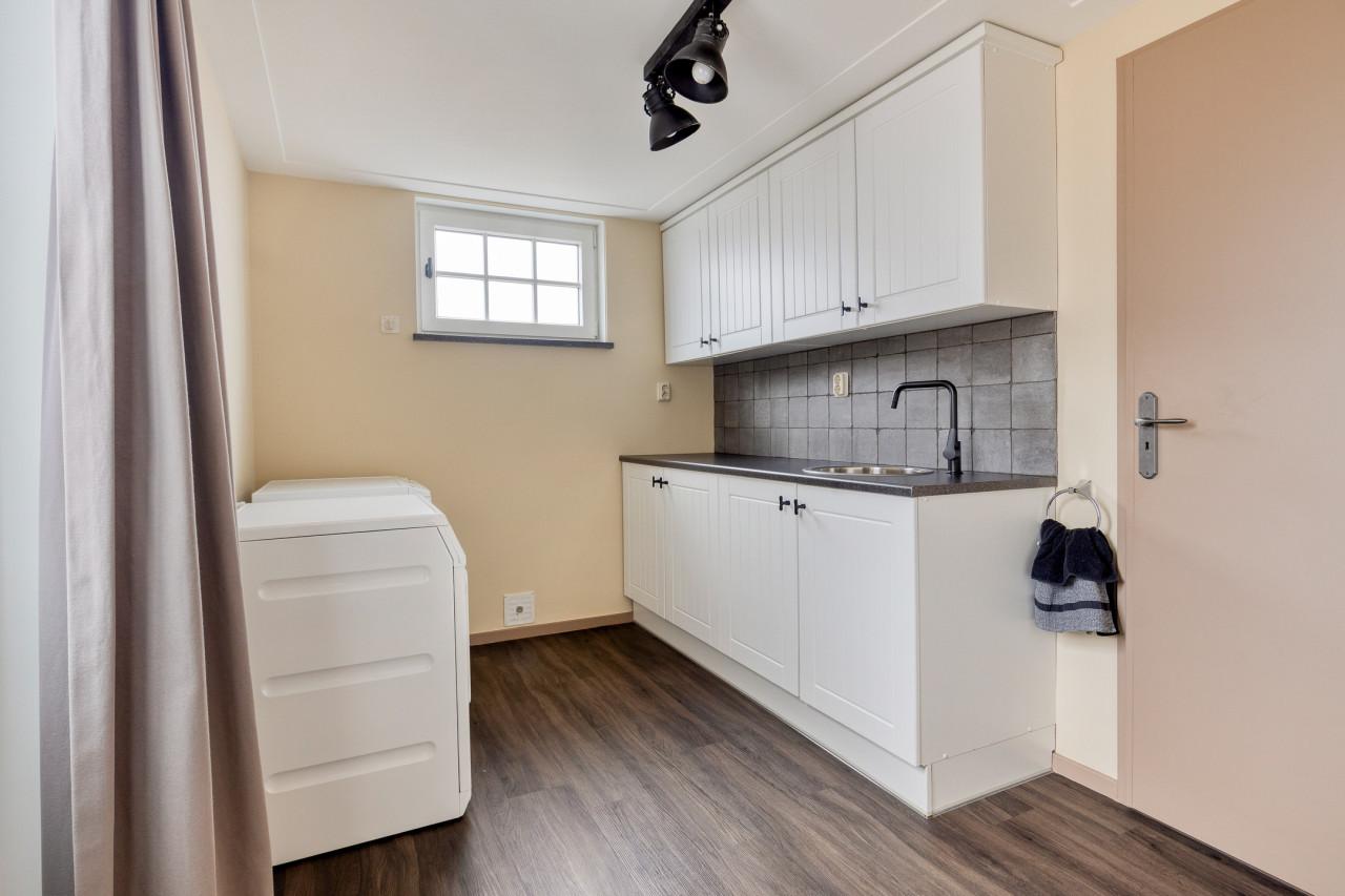 Vrijstaande woning in Biervliet te koop