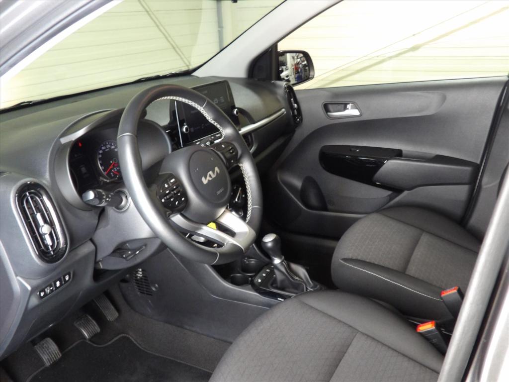 Kia Picanto 1.0 dpi 67pk 4-zits dynamicline