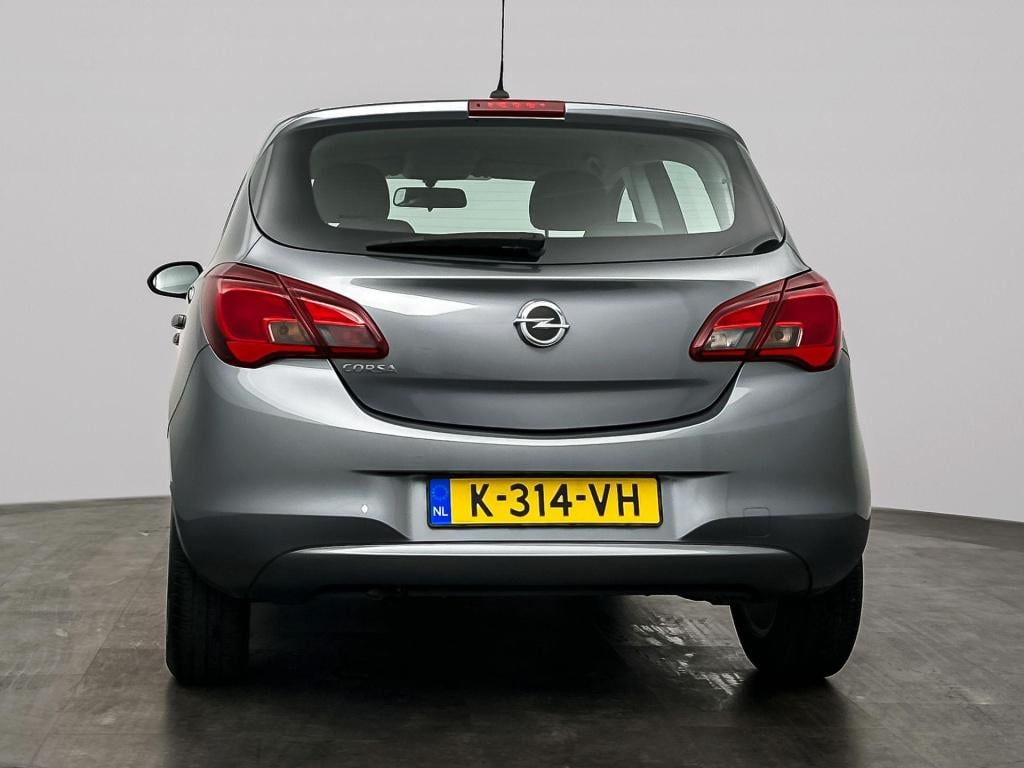 Opel Corsa 1.2 enjoy | airco | bluetooth | radio | lichtmetalen velgen |
