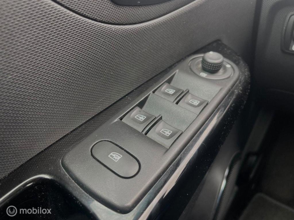Renault Captur 0.9 tce dynamique | orig. nl | volledig onderhouden