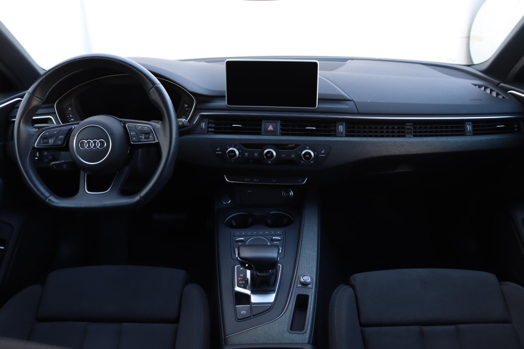 Audi A4 avant 1.4 tfsi design pro line plus